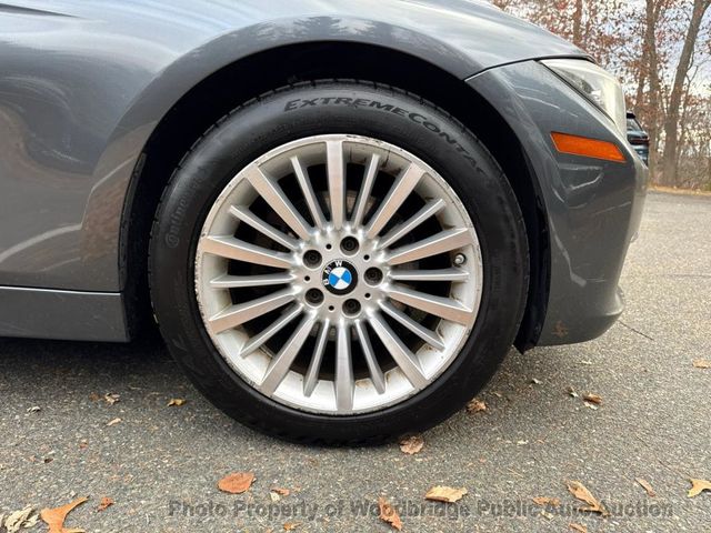 2014 BMW 3 Series 328i xDrive - 22951901 - 13