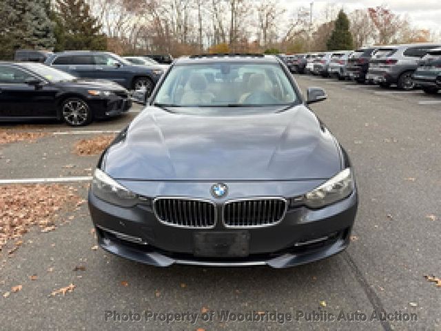 2014 BMW 3 Series 328i xDrive - 22951901 - 1