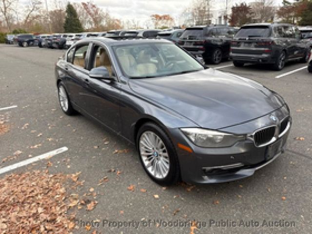 2014 BMW 3 Series 328i xDrive - 22951901 - 2