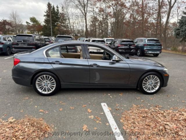 2014 BMW 3 Series 328i xDrive - 22951901 - 3
