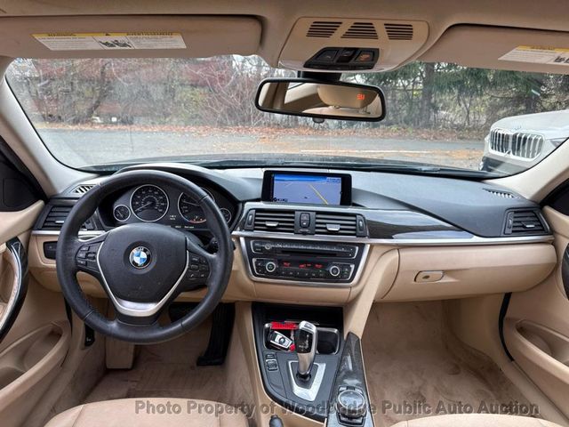 2014 BMW 3 Series 328i xDrive - 22951901 - 7