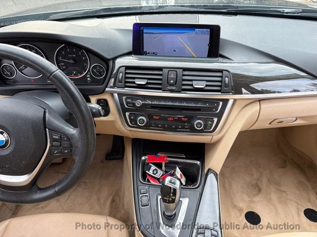 2014 BMW 3 Series 328i xDrive - 22951901 - 8
