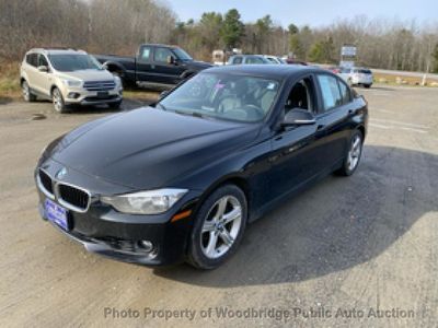 2014 BMW 3 Series