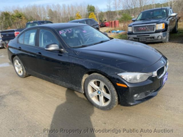 2014 BMW 3 Series 328i xDrive - 22952823 - 1