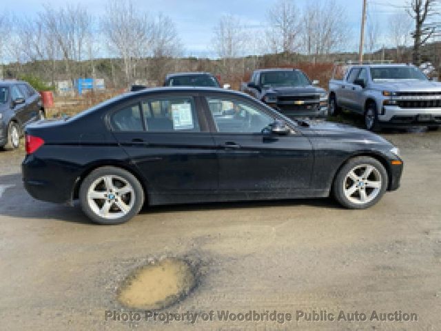 2014 BMW 3 Series 328i xDrive - 22952823 - 2
