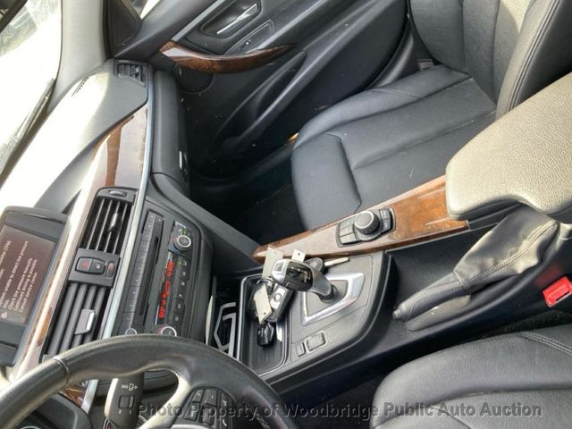 2014 BMW 3 Series 328i xDrive - 22952823 - 8