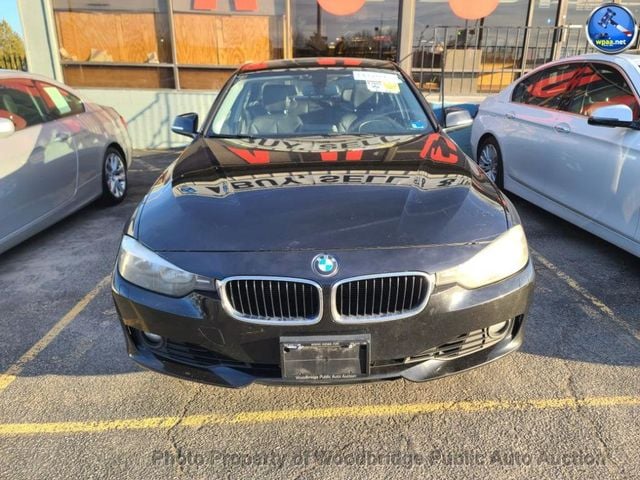 2014 BMW 3 Series 328i xDrive - 22998730 - 1