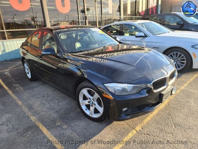 2014 BMW 3 Series 328i xDrive - 22998730 - 2