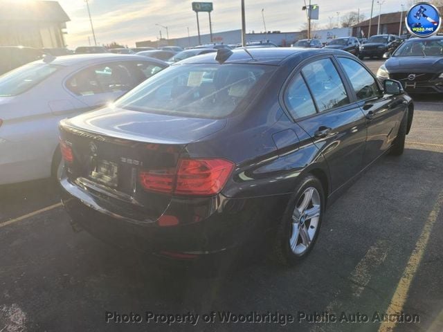 2014 BMW 3 Series 328i xDrive - 22998730 - 3