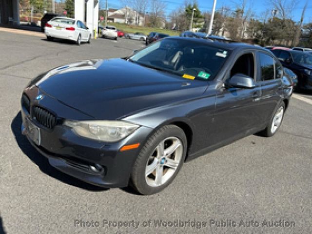 2014 BMW 3 Series 328i xDrive - 23005883 - 0