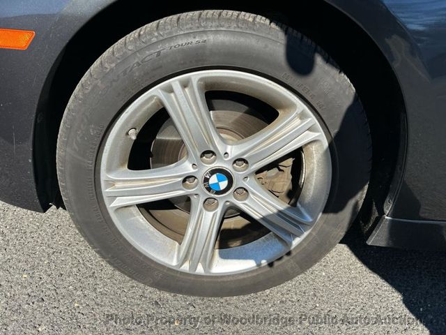2014 BMW 3 Series 328i xDrive - 23005883 - 13