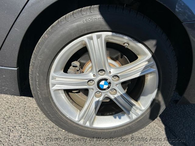 2014 BMW 3 Series 328i xDrive - 23005883 - 16
