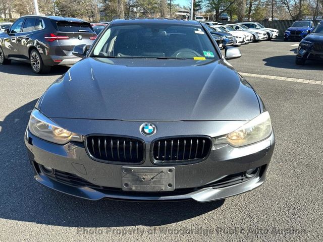 2014 BMW 3 Series 328i xDrive - 23005883 - 1