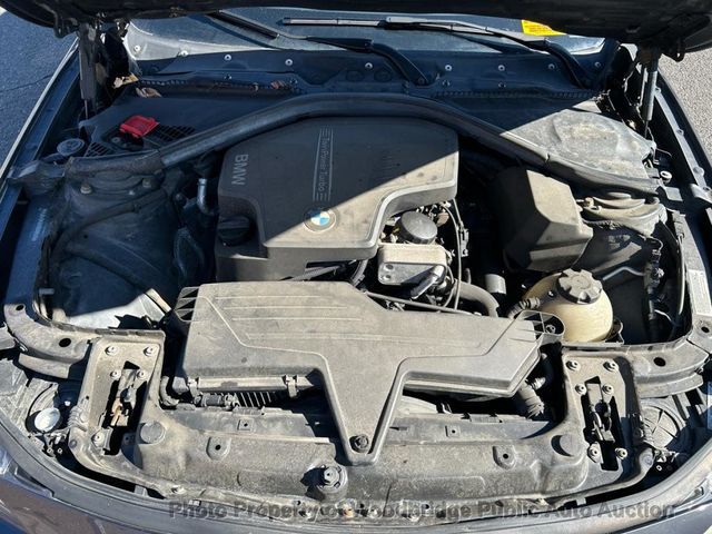 2014 BMW 3 Series 328i xDrive - 23005883 - 20