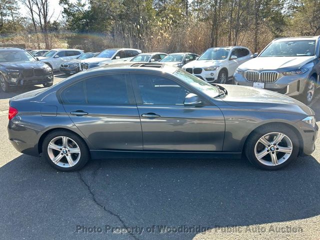 2014 BMW 3 Series 328i xDrive - 23005883 - 2
