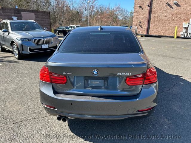 2014 BMW 3 Series 328i xDrive - 23005883 - 3