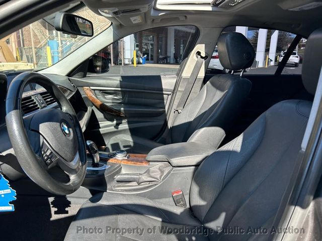 2014 BMW 3 Series 328i xDrive - 23005883 - 6