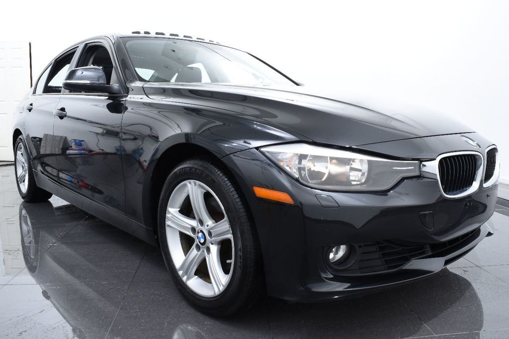 2014 Used BMW 3 Series 328i xDrive at Dip's Luxury Motors Serving