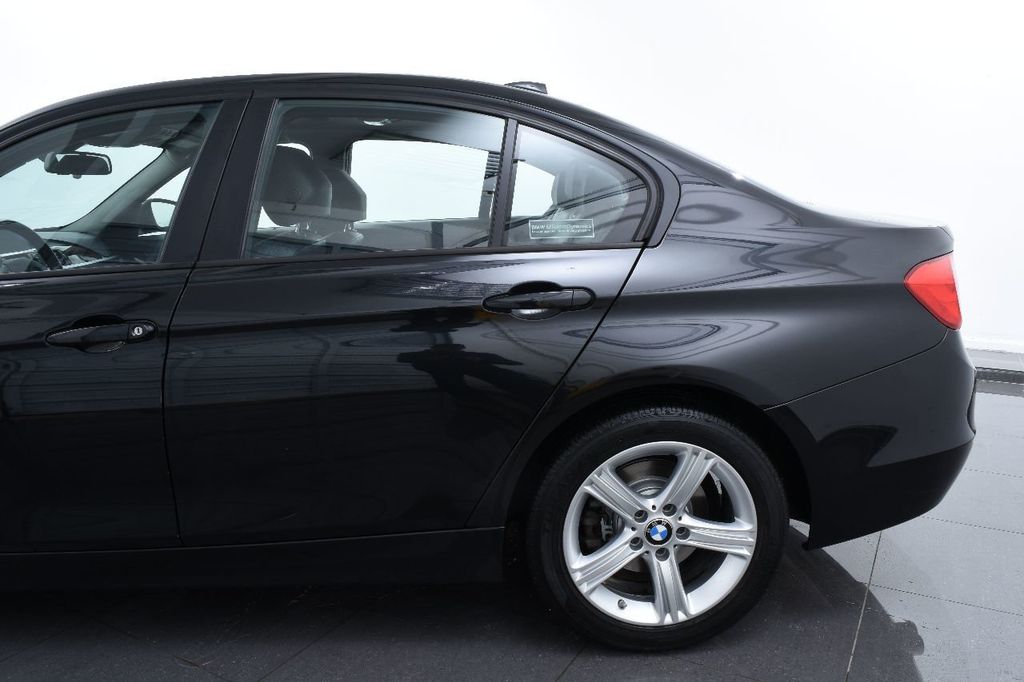 2014 Used BMW 3 Series 328i xDrive at Dip's Luxury Motors Serving