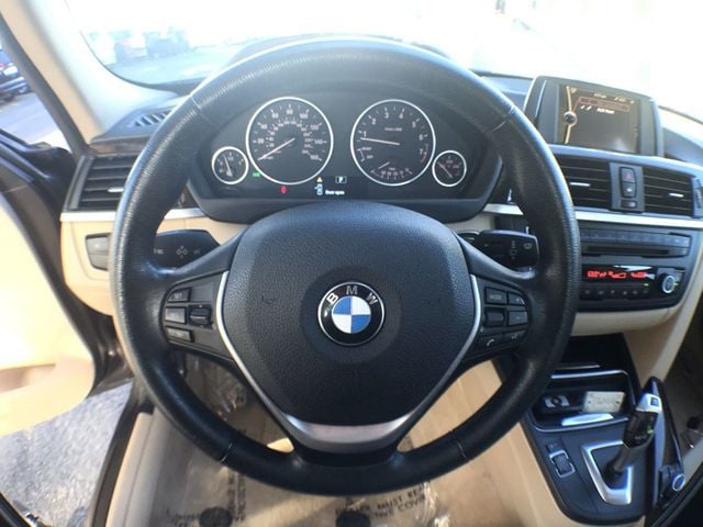 2014 BMW 3 Series 328i xDrive - 22709059 - 14