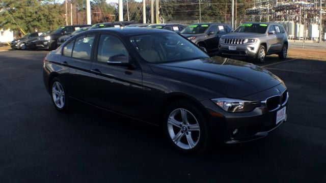 2014 BMW 3 Series 328i xDrive - 22709059 - 1