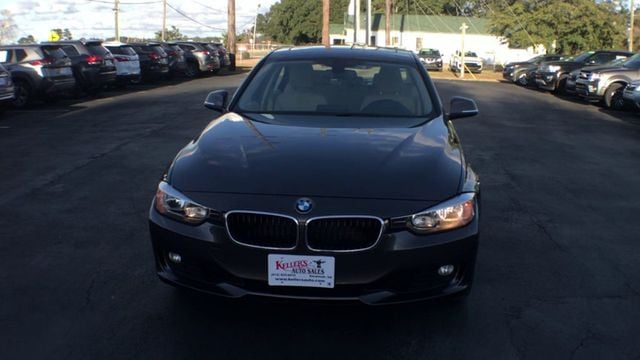 2014 BMW 3 Series 328i xDrive - 22709059 - 2