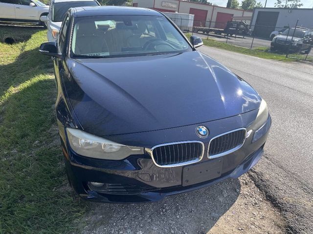 2014 BMW 3 Series 328i xDrive - 22597778 - 0