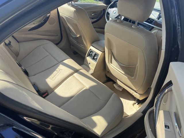2014 BMW 3 Series 328i xDrive - 22597778 - 3