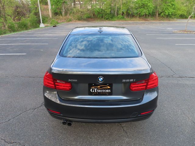 2014 BMW 3 Series 328i xDrive - 23018173 - 9