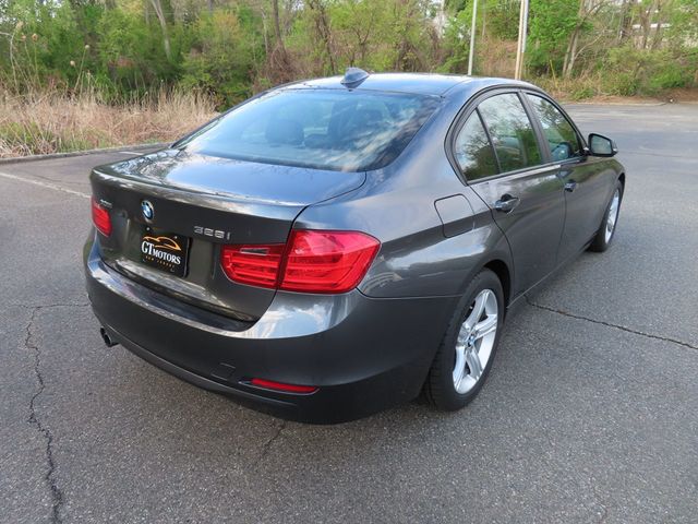2014 BMW 3 Series 328i xDrive - 23018173 - 10
