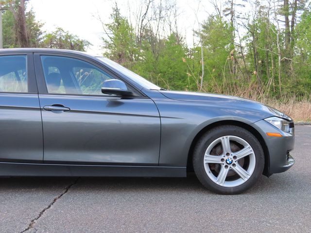 2014 BMW 3 Series 328i xDrive - 23018173 - 13