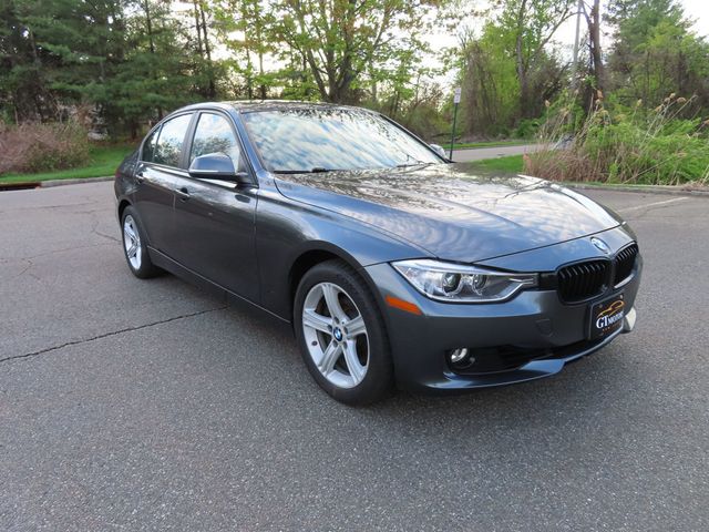 2014 BMW 3 Series 328i xDrive - 23018173 - 14