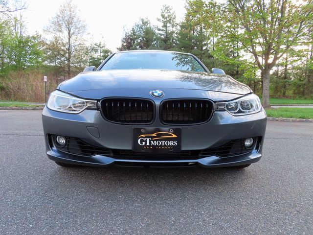 2014 BMW 3 Series 328i xDrive - 23018173 - 1
