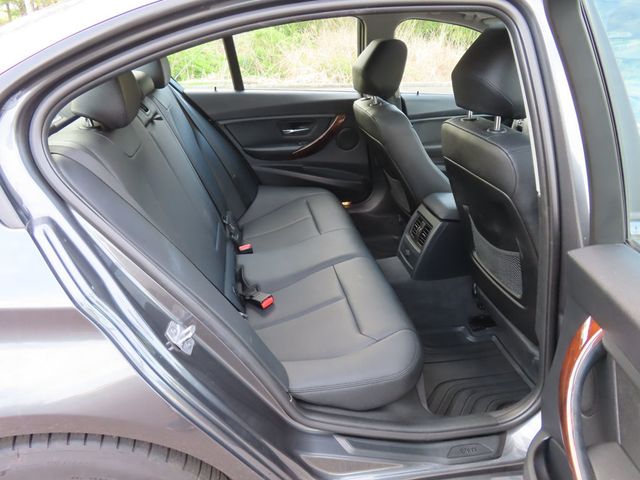 2014 BMW 3 Series 328i xDrive - 23018173 - 23