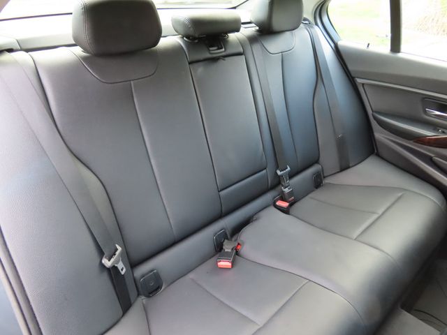 2014 BMW 3 Series 328i xDrive - 23018173 - 24