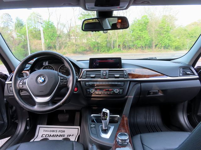 2014 BMW 3 Series 328i xDrive - 23018173 - 28