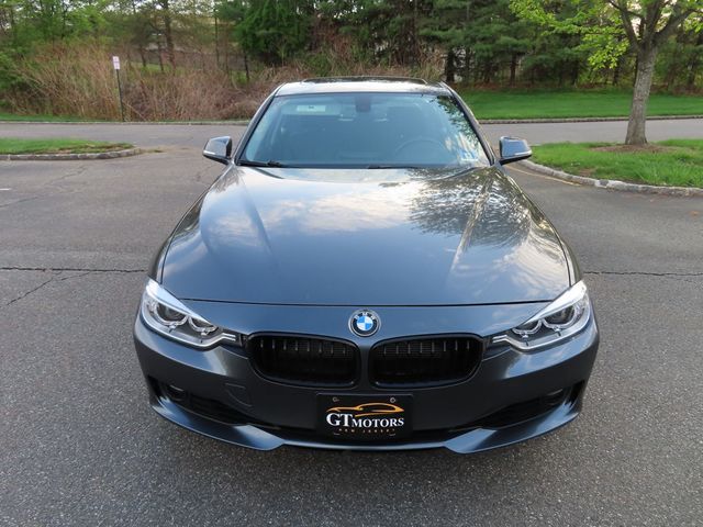 2014 BMW 3 Series 328i xDrive - 23018173 - 2