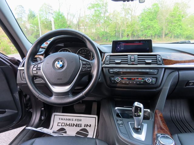 2014 BMW 3 Series 328i xDrive - 23018173 - 29