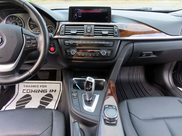2014 BMW 3 Series 328i xDrive - 23018173 - 31