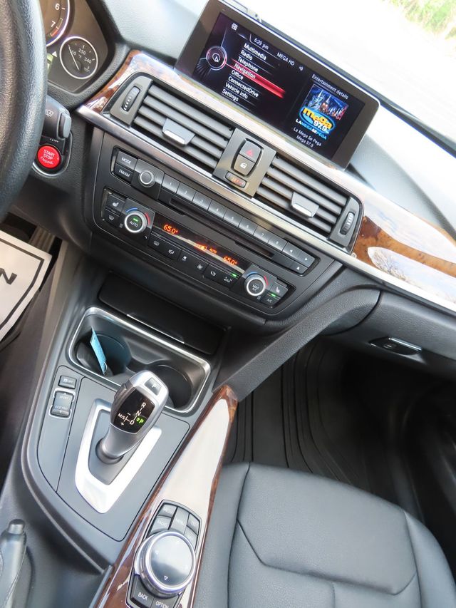 2014 BMW 3 Series 328i xDrive - 23018173 - 34