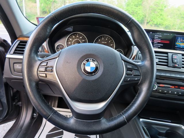 2014 BMW 3 Series 328i xDrive - 23018173 - 36