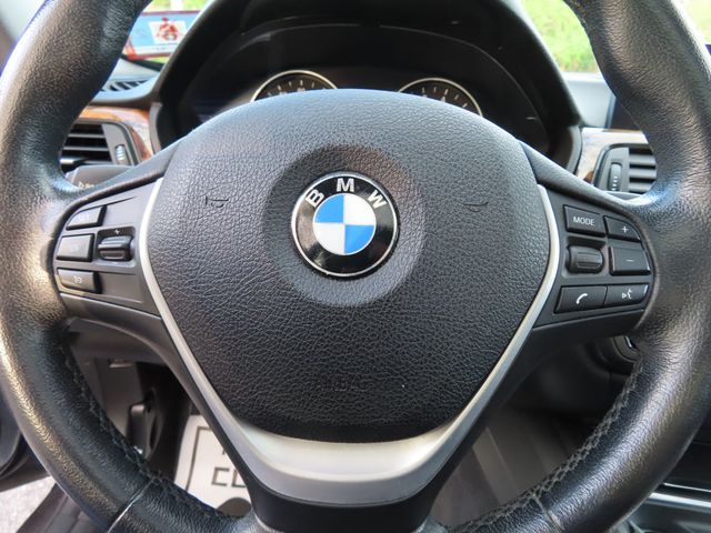 2014 BMW 3 Series 328i xDrive - 23018173 - 37