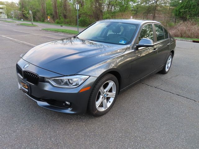 2014 BMW 3 Series 328i xDrive - 23018173 - 3