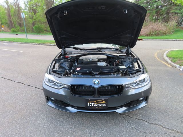 2014 BMW 3 Series 328i xDrive - 23018173 - 40