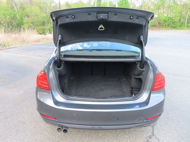 2014 BMW 3 Series 328i xDrive - 23018173 - 41