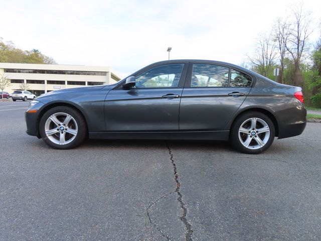 2014 BMW 3 Series 328i xDrive - 23018173 - 4