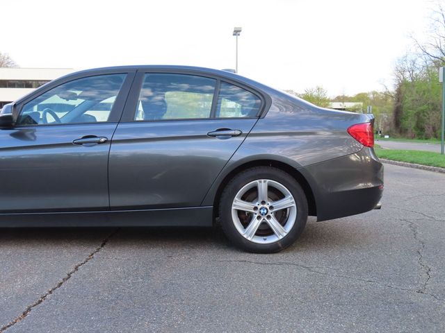 2014 BMW 3 Series 328i xDrive - 23018173 - 6