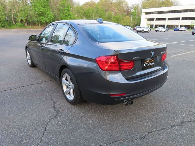 2014 BMW 3 Series 328i xDrive - 23018173 - 7