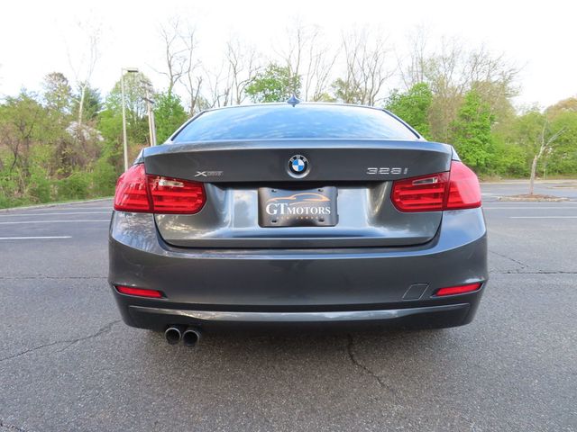 2014 BMW 3 Series 328i xDrive - 23018173 - 8