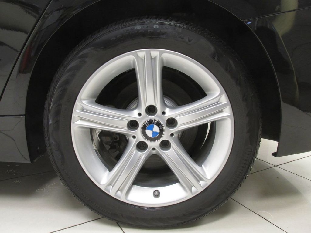 2014 BMW 3 Series 328i xDrive - 18533572 - 5
